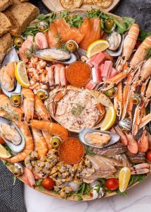 13 Tempat Makan Best Seafood Di Kemaman, Terengganu