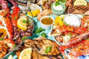 13 Tempat Makan Best Seafood Di Kota Bharu, Kelantan