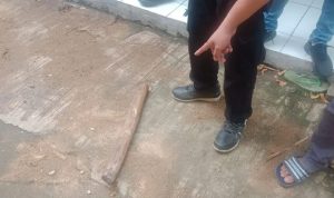 Kayu
