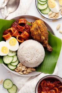 13 Tempat Makan Best Sarapan Di Rawang, Selangor