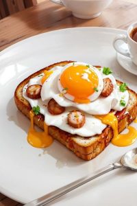 13 Tempat Makan Best Sarapan Di Cameron Highlands, Pahang