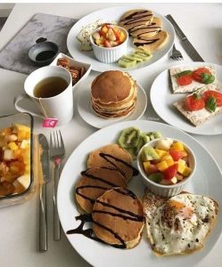 13 Tempat Makan Best Sarapan Di Alor Gajah, Melaka