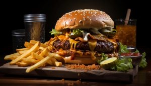 13 Tempat Makan Malam Best di Sik, Kedah
