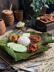 13 Tempat Makan Best Sarapan Di Kluang, Johor