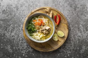 13 Tempat Makan Malam Best di Alor Setar, Kedah