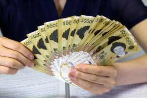 Penyimpanan Duit di Tabung Haji Menggunakan Aplikasi THiJARI