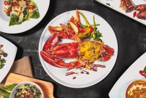 13 Tempat Makan Malam Best di Kangar, Perlis