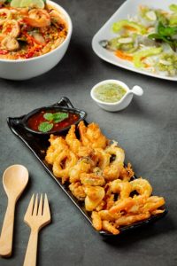 13 Tempat Makan Malam Best di Bandar Baharu, Kedah