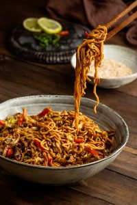 13 Tempat Makan Malam Best di Ipoh, Perak
