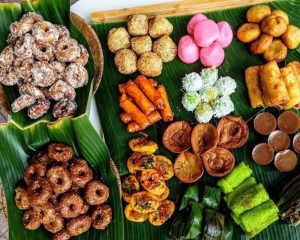 13 Tempat Makan Best Sarapan Di Klebang, Melaka
