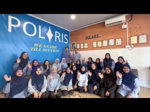 polaris business centre sdn bhd