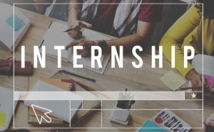 Contoh Resume Untuk Permohonan Internship