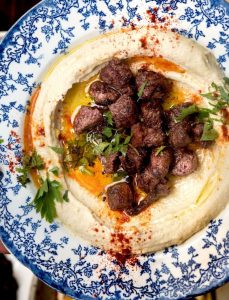 13 Tempat Makan Best Arab Di Gombak, Selangor