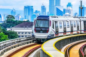 OKU Smile: Pas Tambang Percuma Rapid KL, Penang & Kuantan