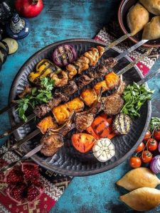 13 Tempat Makan Best Arab Di Semenyih, Selangor