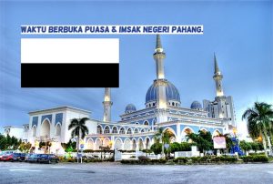 Pahang