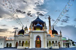 13 Tempat Menarik Untuk Percutian Di Alor Setar Kedah