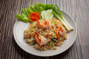 13 Tempat Makan Malam Best di Beaufort, Sabah