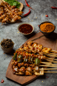 13 Tempat Makan Malam Best di Papar, Sabah