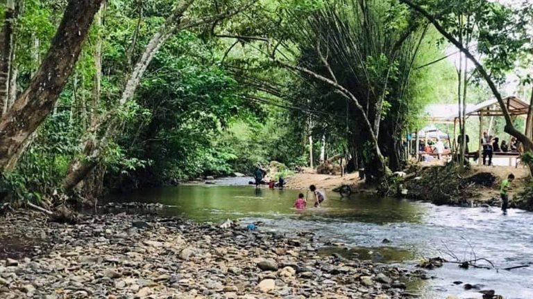 13 Tempat Menarik Untuk Percutian Di Baling Kedah