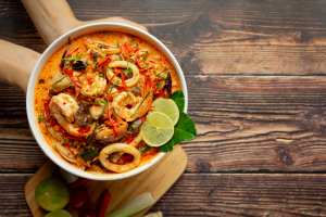 13 Tempat Makan Malam Best di Keningau, Sabah