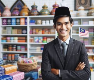 4 Bantuan MARA Kepada Usahawan