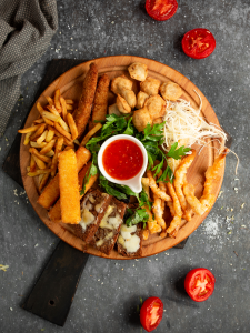 13 Tempat Makan Malam Best di Pasir Gudang, Johor