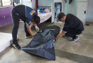 Hasil Siasatan. Ini Punca Arwah Nazmie Aizzat Dipukul. Tak Sangka. Nazmie Aizat