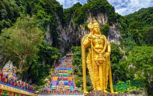 13 Tempat Menarik Untuk Percutian Di Gombak Selangor