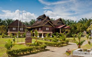 13 Tempat Menarik Untuk Percutian Di Tampin Negeri Sembilan