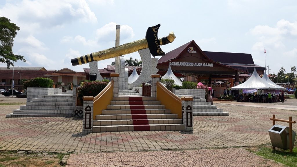 13 Tempat Menarik Untuk Percutian Di Alor Gajah Melaka