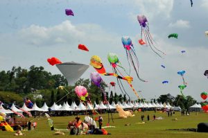 13 Tempat Menarik Untuk Percutian Di Pasir Gudang Johor