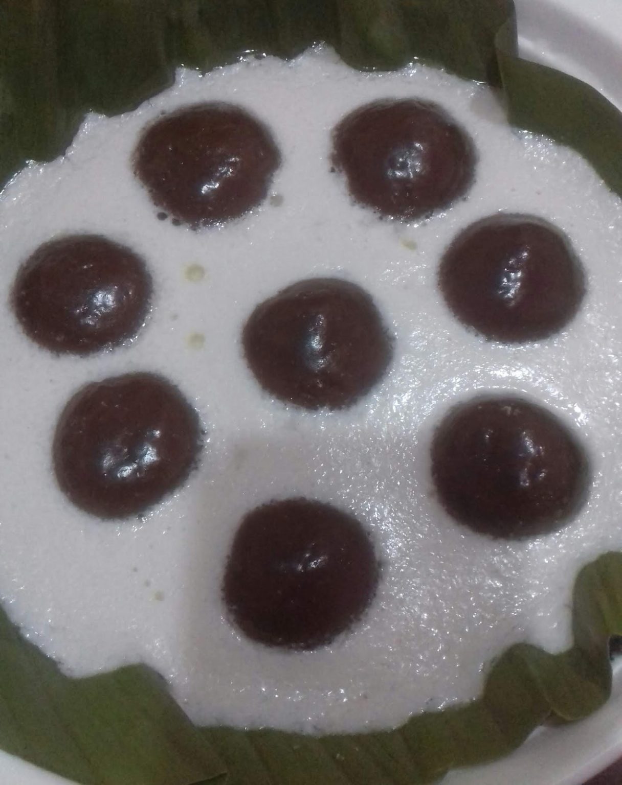 13 Makanan Tradisional Menarik Dari Pahang