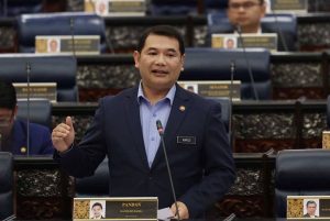 rafizi