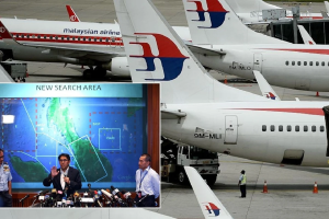 mh370