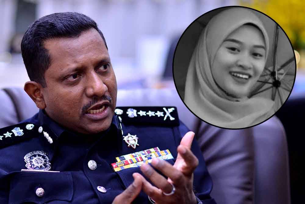 nur farah