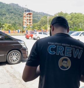 khalifah media