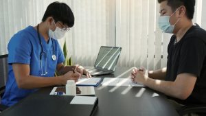 kebenaran cuti perubatan
