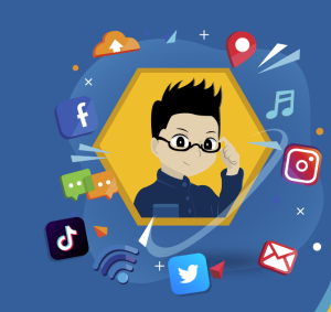 pengaruh logo kepada persepsi pelanggan