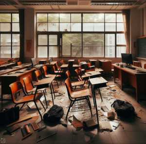 kemudahan sekolah