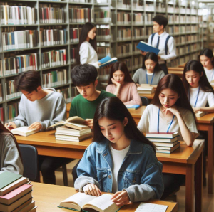 sumbangan buku untuk perpustakaan sekolah