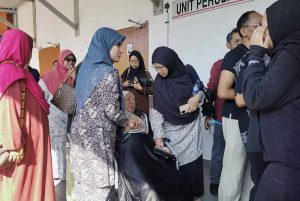 Nahas UiTM