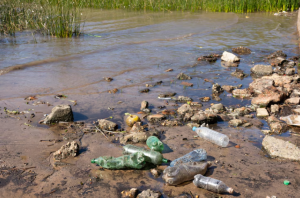 Contoh Surat Aduan Tentang Pencemaran Sungai