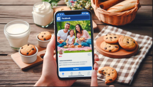 Iklan Facebook Yang Menarik