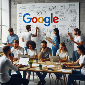 Google My Business untuk Pemasaran Tempatan