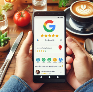 Google Reviews Mempengaruhi Pembelian
