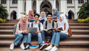 surat pengurangan yuran pengajian