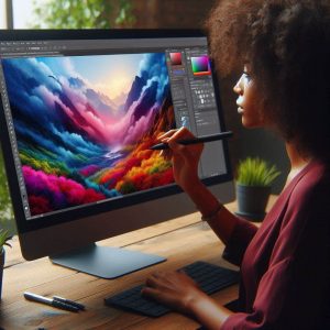 adobe