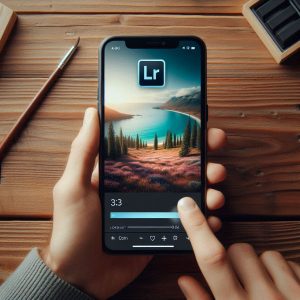 lightroom