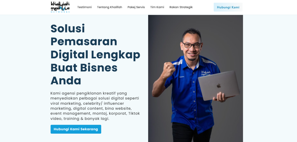 Bagaimana Logo Memainkan Peranan Utama Dalam Strategi Penjenamaan Anda